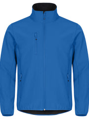 Load image into Gallery viewer, Classic Softshell Jacket