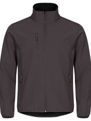 Load image into Gallery viewer, Classic Softshell Jacket