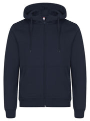 Load image into Gallery viewer, Miami Hoody FZ