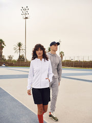 Load image into Gallery viewer, Basic Active Hoody FZ