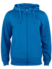 Load image into Gallery viewer, Basic Active Hoody FZ