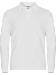 Load image into Gallery viewer, Stretch Premium Polo