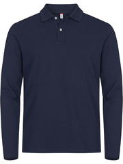 Load image into Gallery viewer, Stretch Premium Polo