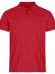 Load image into Gallery viewer, Single Jersey Polo