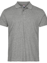 Load image into Gallery viewer, Single Jersey Polo