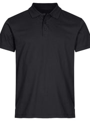 Load image into Gallery viewer, Single Jersey Polo