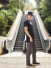 Load image into Gallery viewer, Premium Long-T