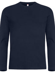 Load image into Gallery viewer, Premium Fashion-T LS Men
