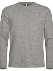 Load image into Gallery viewer, Premium Fashion-T LS Men