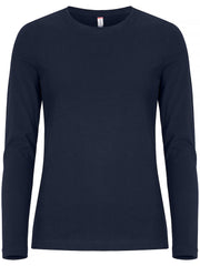 Load image into Gallery viewer, Premium Fashion-T L/S Women