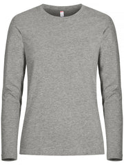 Load image into Gallery viewer, Premium Fashion-T L/S Women
