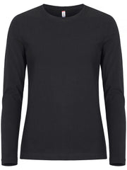 Load image into Gallery viewer, Premium Fashion-T L/S Women