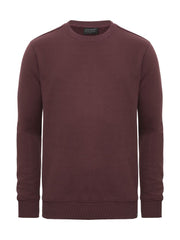 Load image into Gallery viewer, KEY UNISEX CREW NECK (GOTS)