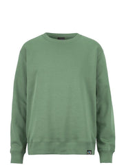 Load image into Gallery viewer, KEY UNISEX CREW NECK (GOTS)