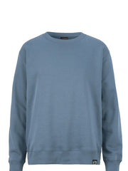 Load image into Gallery viewer, KEY UNISEX CREW NECK (GOTS)