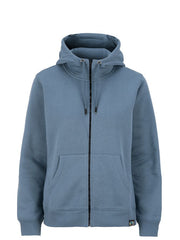 Load image into Gallery viewer, KEY FZ HOOD LADY (GOTS)