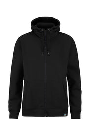 Load image into Gallery viewer, KEY FZ HOOD MAN (GOTS)