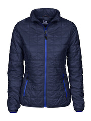 Load image into Gallery viewer, C&B RAINIER JACKET LADY