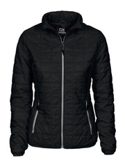 Load image into Gallery viewer, C&B RAINIER JACKET LADY