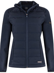 Load image into Gallery viewer, C&B OAK HARBOR JACKET LADY