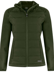 Load image into Gallery viewer, C&B OAK HARBOR JACKET LADY