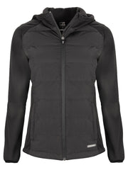 Load image into Gallery viewer, C&B OAK HARBOR JACKET LADY