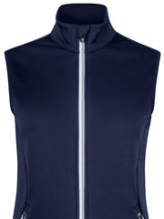 Load image into Gallery viewer, C&B SNOQUALMIE VEST LADY