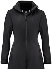 Load image into Gallery viewer, C&B WEDDERBURN JACKET LADY