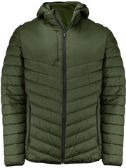 Load image into Gallery viewer, C&B MOUNT ADAMS JACKET MEN