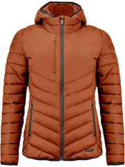 Load image into Gallery viewer, C&B MOUNT ADAMS JACKET LADY