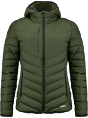 Load image into Gallery viewer, C&B MOUNT ADAMS JACKET LADY