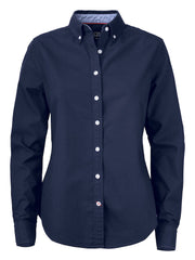 Load image into Gallery viewer, C&B BELFAIR OXFORD SHIRT LADY