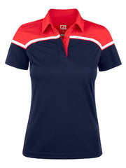 Load image into Gallery viewer, C&B SEABECK POLO LADY