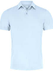 Load image into Gallery viewer, C&B OCEANSIDE STRETCH POLO MEN