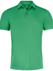 Load image into Gallery viewer, C&B OCEANSIDE STRETCH POLO MEN