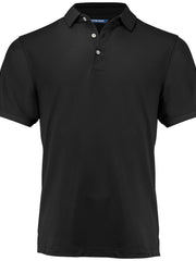 Load image into Gallery viewer, C&B VIRTUE ECO POLO SOLID MEN