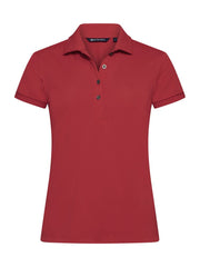 Load image into Gallery viewer, C&B VIRTUE ECO POLO SOLID LADY