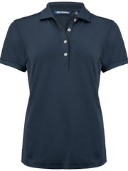 Load image into Gallery viewer, C&B VIRTUE ECO POLO SOLID LADY