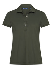 Load image into Gallery viewer, C&B VIRTUE ECO POLO SOLID LADY