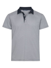 Load image into Gallery viewer, C&B VIRTUE POLO STRIPE MEN