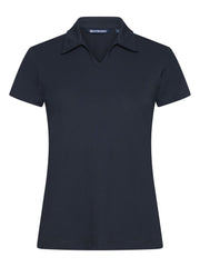 Load image into Gallery viewer, C&B VIRTUE POLO V-NECK LADY