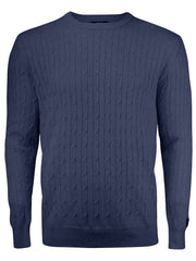 Load image into Gallery viewer, C&B VBLAKELY KNITTED SWEATER M