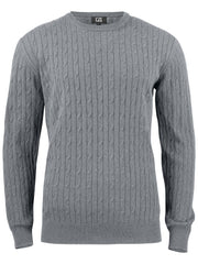 Load image into Gallery viewer, C&B VBLAKELY KNITTED SWEATER M