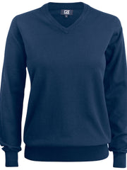 Load image into Gallery viewer, C&B OAKVILLE V-NECK LADY