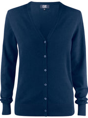 Load image into Gallery viewer, C&B OAKVILLE CARDIGAN LADIES