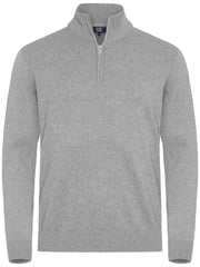 Load image into Gallery viewer, C&B Oakville Half Zip Sweater Men