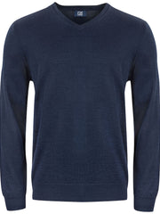 Load image into Gallery viewer, C&B VERNON V-NECK MAN