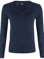 Load image into Gallery viewer, C&B VERNON V-NECK LADY