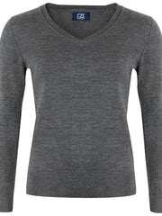 Load image into Gallery viewer, C&B VERNON V-NECK LADY