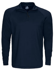 Load image into Gallery viewer, C&B COOS BAY HALF ZIP MEN